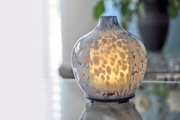 Mercura Aroma Diffuser